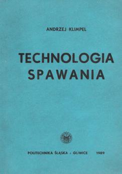 TECHNOLOGIA-SPAWANIA